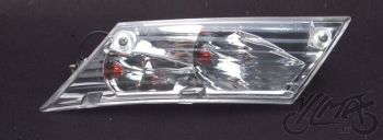 Tagumine vasak suunatuli Piaggio ZIP jaoks