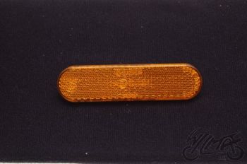 REFLEKTOR, KÜLJE PIAGGIO ZIP