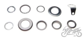 Piaggio ZIP 50 4T väntvõlli laagrid