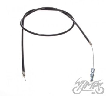 Piaggio ZIP 2T gaasitross