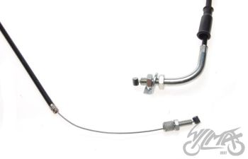 Piaggio ZIP 4T gaasijuhe