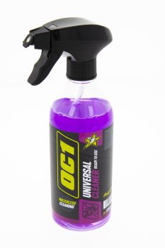 OC1 Universal Cleaner 450ML A152/450