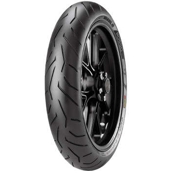 Pirelli Diablo Rosso II 190/55ZR17 75W