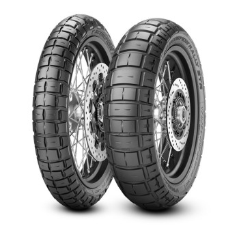 Pirelli Scorpion Rally STR 120/70 R 19 M/C 60V M+S TL????