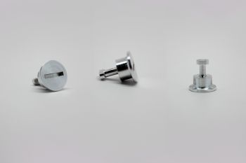 Rekluse Fastener - Quarter Turn Pin