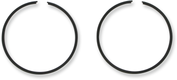 RING SET ROTAX +020