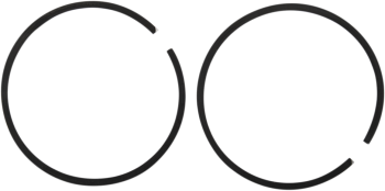 RING SET YAMAHA +020