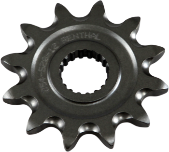 SPROCKET F 520 12T SC