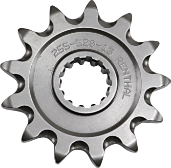 SPROCKET F 520 13T SC