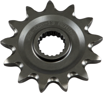 SPROCKET F 520 13T SC