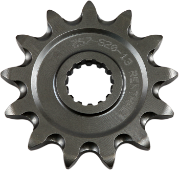 SPROCKET F 520 13T SC