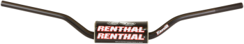 RENTHAL FATBAR 745 ENDURO BLK