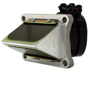 RAD VALVE CR125 92-97