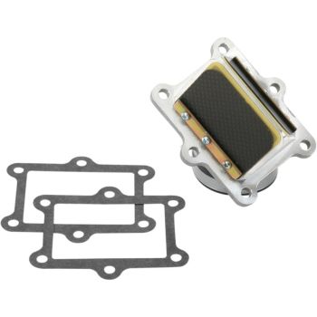 RAD VALVE CR250 ´01