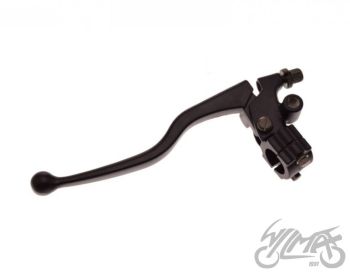 HOLDER ASSY, CLUTCH LEVER FOR ROMET CAFFE