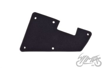 Õhupuhasti element ROMET CRS50/125