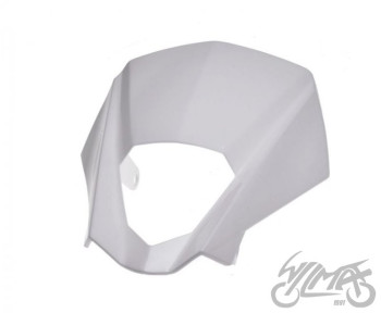 FAIRING, ESILATERN ROMET CRS50/125 JAOKS