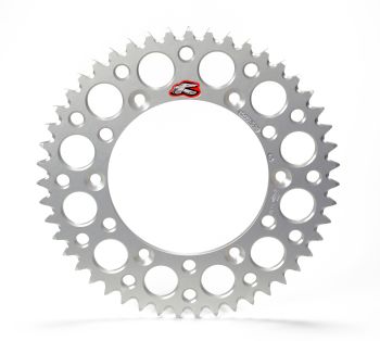 Renthal Rear Sprocket SX+F 90- HVA 14- 52t GPSI