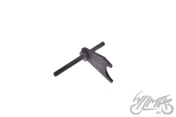 Romet 2-käiguline käigukahvel