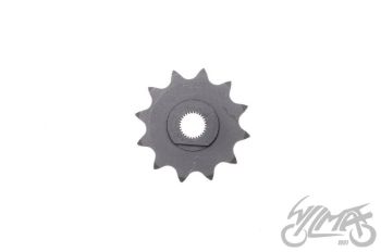 Esimene hammasratas 12H, Romet 2-speed