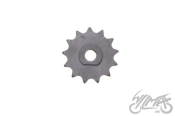 Esimene hammasratas 13H, Romet 2-speed