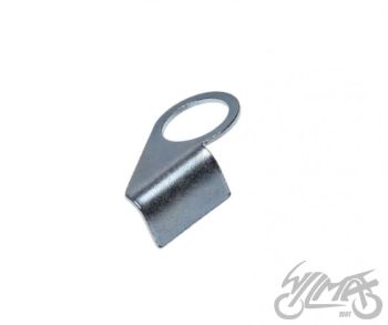 Kickstarteri tagasitõmbe puksi hoidja Romet