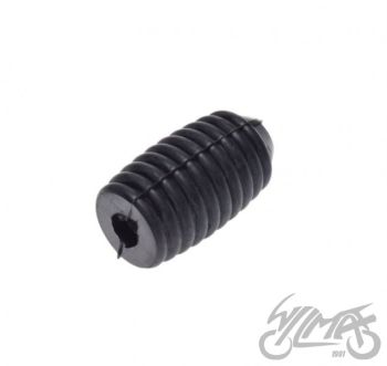 Rome käiguvahetushoova kumm