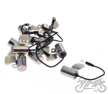 Kondensaator Romet Taiwan