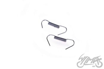 Piduriklotside vedrud 2tk - Romet