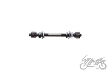 Esiratta võll Romet