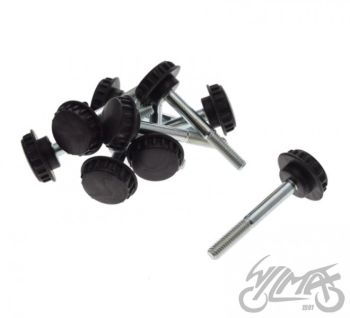 Külgpaneelide polt Ogar, pikk (10 tk pakis)