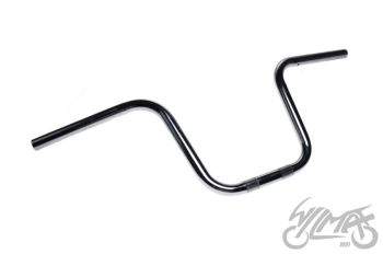 Leistang Romet, Komar