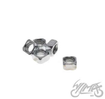 Tagumise hammasratta mutter M8, 5tk pakis