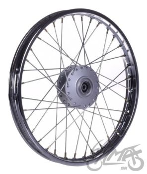 Esivelg 17"x1,40 OGAR900, 4 ketta auku