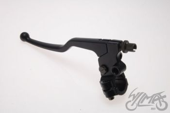 HOLDER ASSY, CLUTCH LEVER OGAR900 VER.2