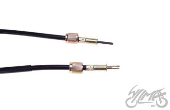 Spidomeetri tross Ogar900