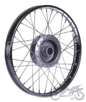 Tagaratas 17", Laius 1,40 OGAR900