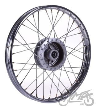 Tagavelg 17”, Laius 1,40 OGAR900