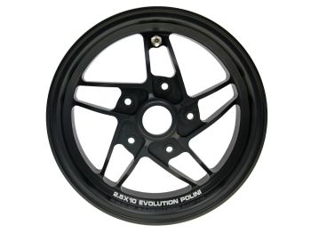 rim front Polini for Piaggio Zip SP, Zip 2 SP