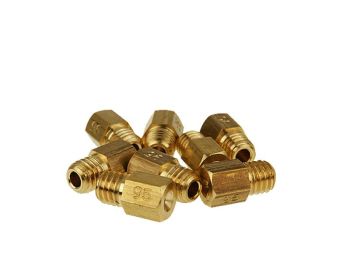 carburetor main jet Arreche 080