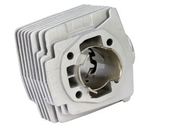 cylinder kit Polini aluminum sport 70cc 46mm for MBK AV-10, AV-51, 92GT, M16