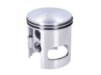 cylinder kit Polini Aluminium Racing 221cc 60mm for Vespa 200 PE, PX