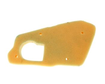 air filter foam replacement for Aprilia Amico, SR 50 (-94)