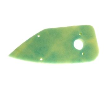 air filter foam replacement for Italjet Formula