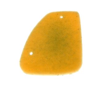 air filter foam replacement for Peugeot vertical