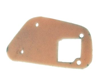 air filter foam replacement for PGO Big Max