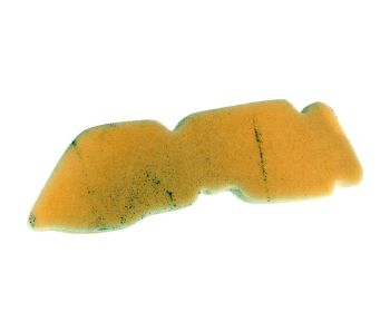 air filter foam replacement for Gilera, Piaggio new engine