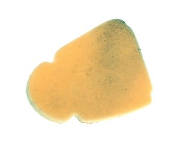 air filter foam replacement for Suzuki Katana