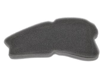 air filter foam replacement for SYM Mio