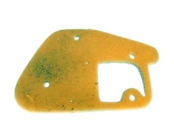 air filter foam replacement for Yamaha BWs, MBK Booster